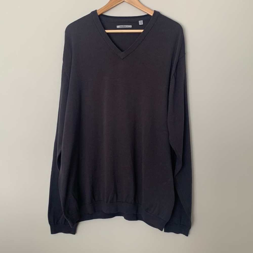 Ashworth Sweater